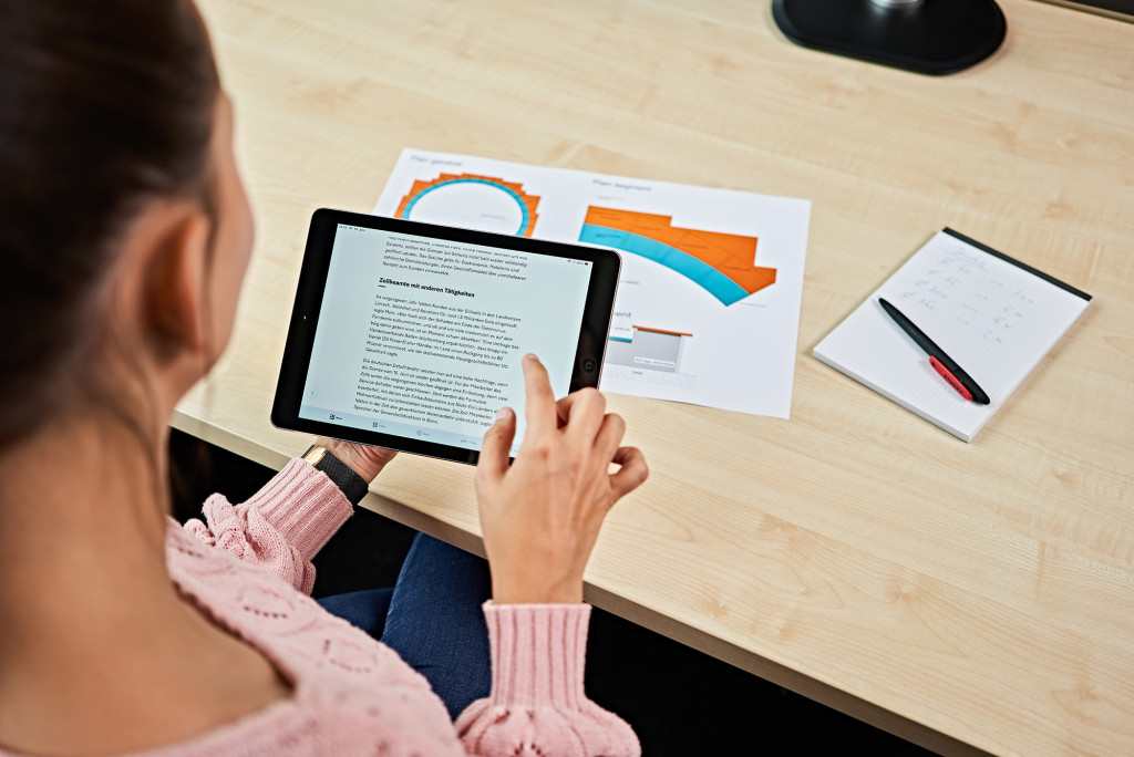 Beratung und Service rudn um Bodenprofile