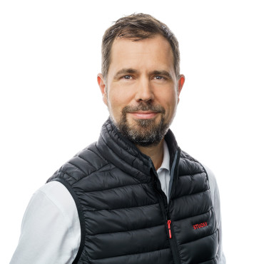 Stucky – Lars Buesen Lars Buesen