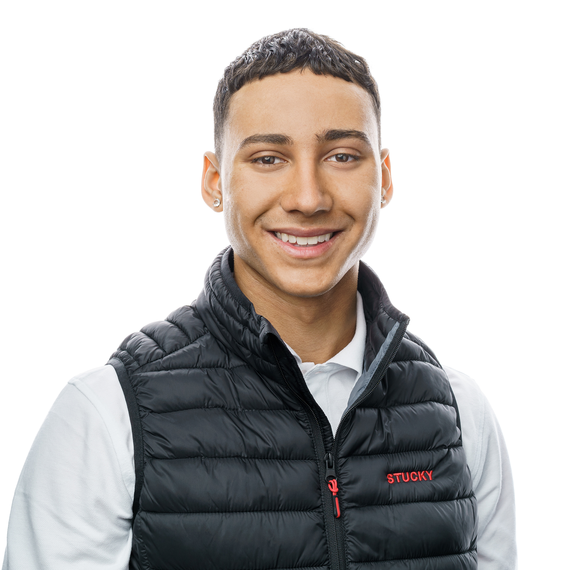 Stucky – Lisandro Steiner Lisandro Steiner