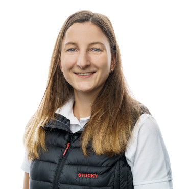 Stucky- Tanja Rutz Tanja Rutz