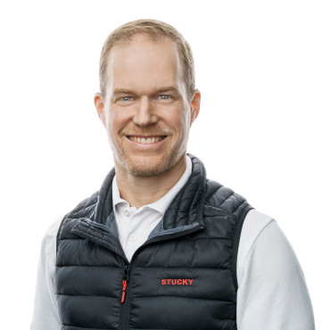 Stucky – Thomas Vogel Thomas Vogel