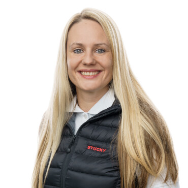 stucky-team-sandra-bucher sandra bucher