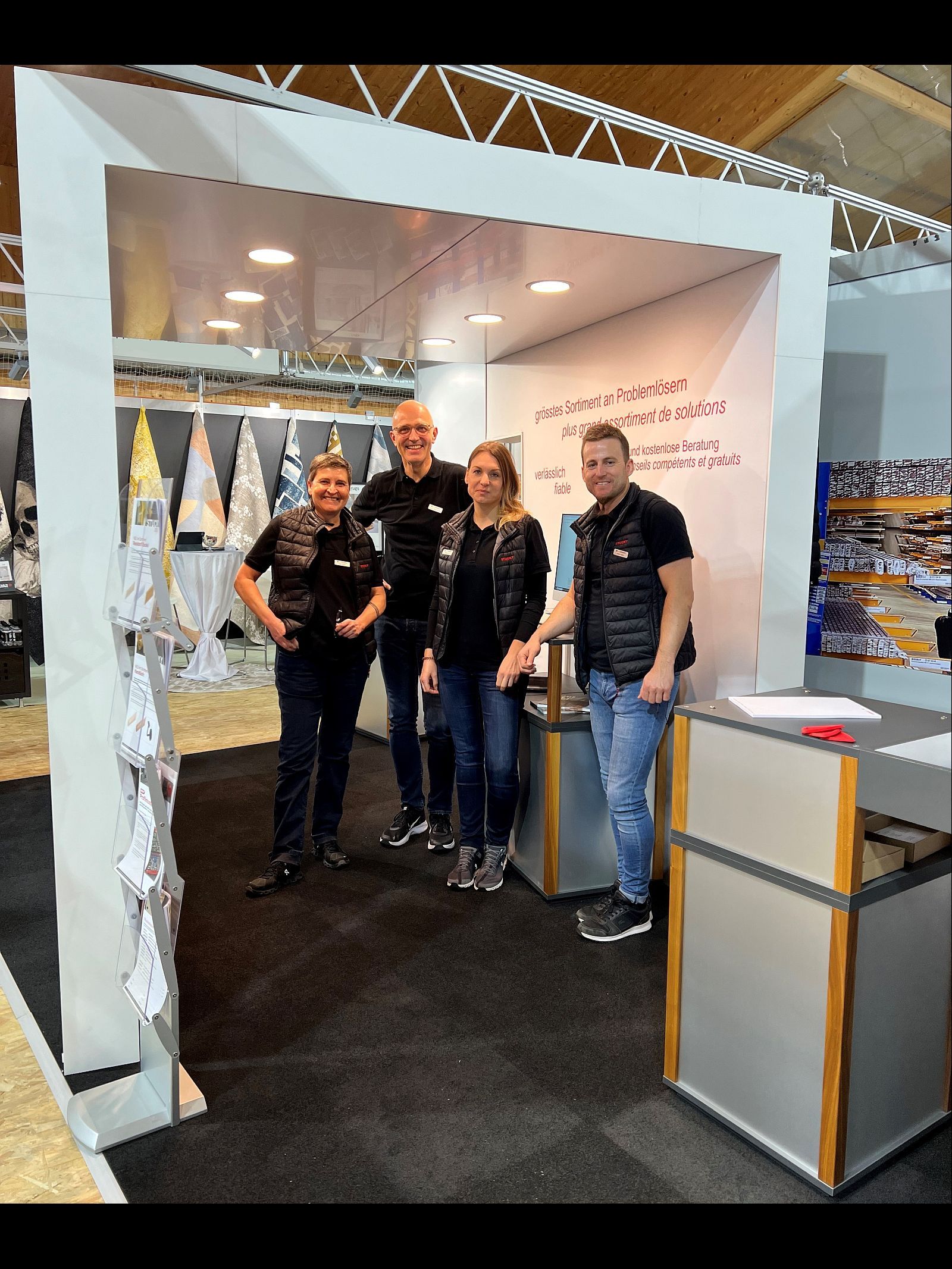 netto_Messe_News Salon netto