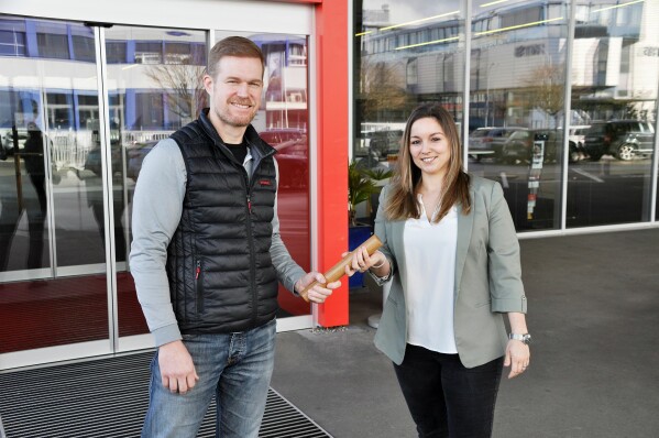 Stabsübergabe_TeamleitungVerkauf
