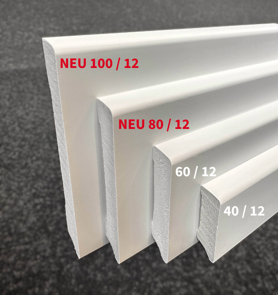 Resistar in neuen Dimensionen