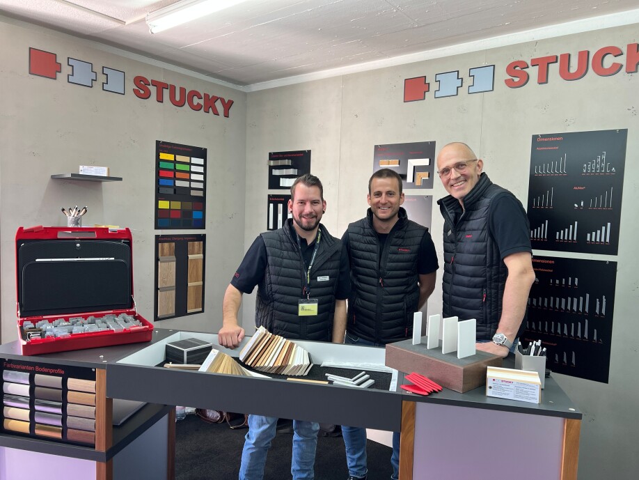 heimdecor Messe Team 2025