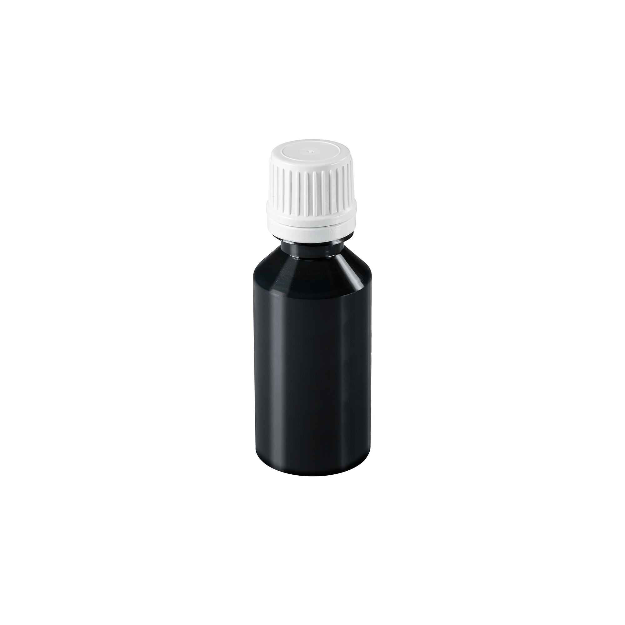 Reparaturset schwarz RAL 9017
