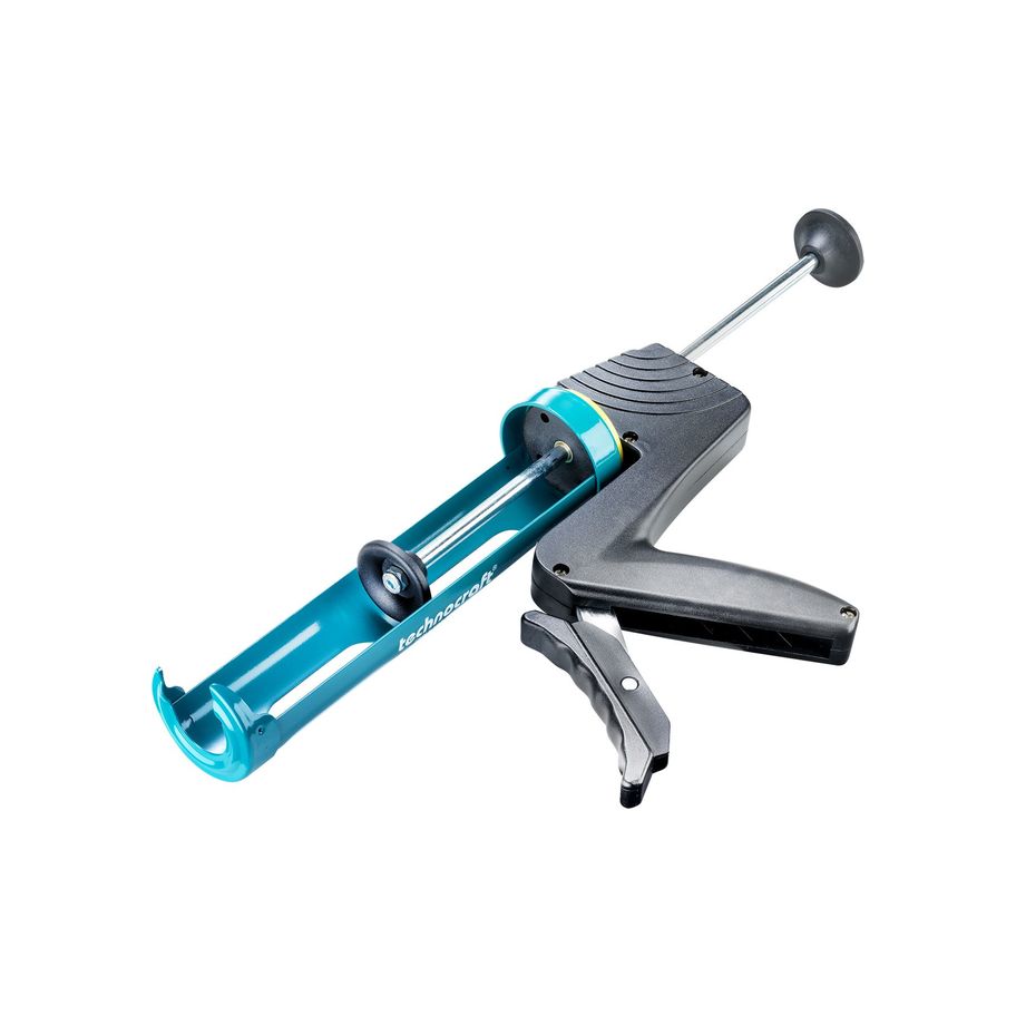 Kartuschenpistole, technocraft