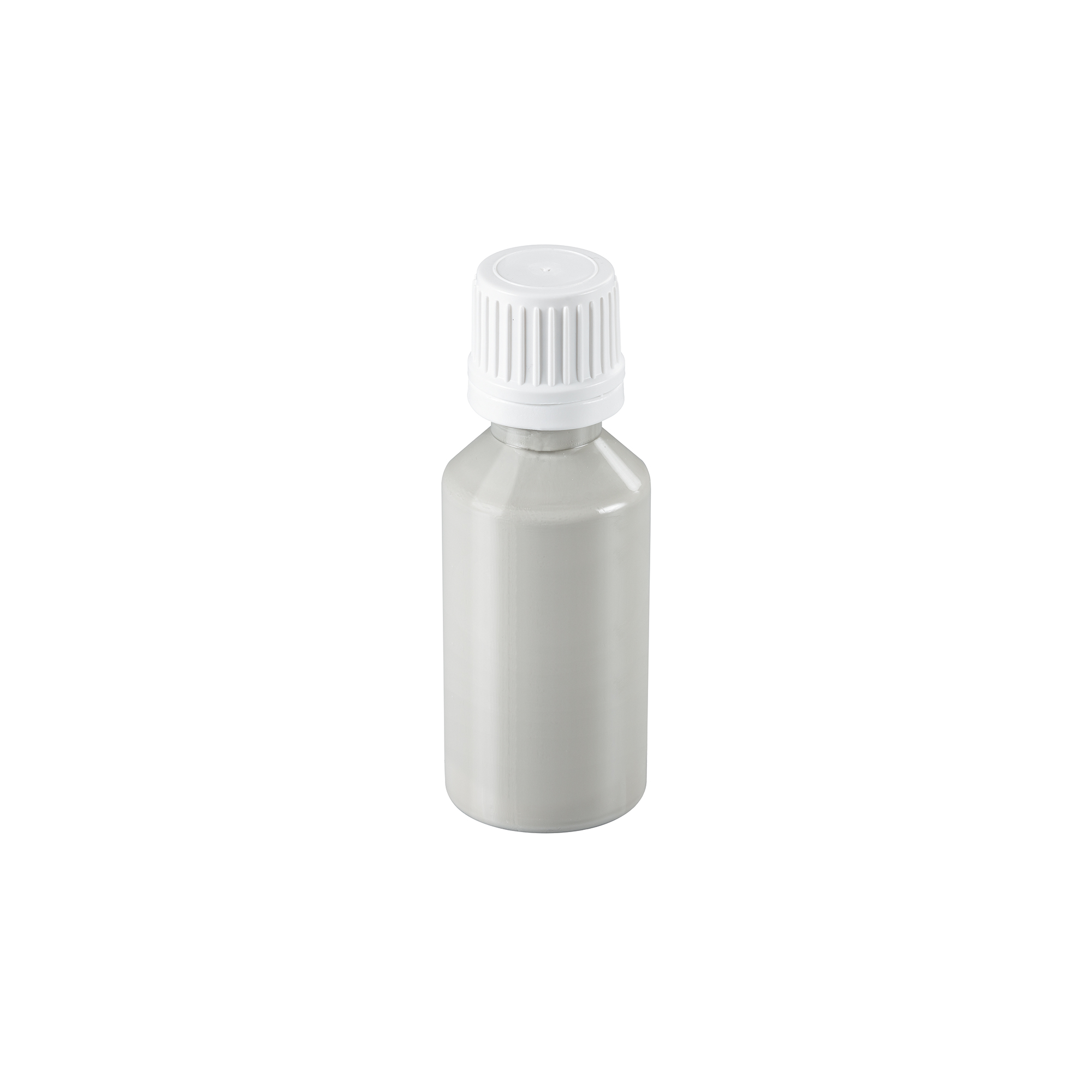 Reparaturset seidengrau RAL 7044